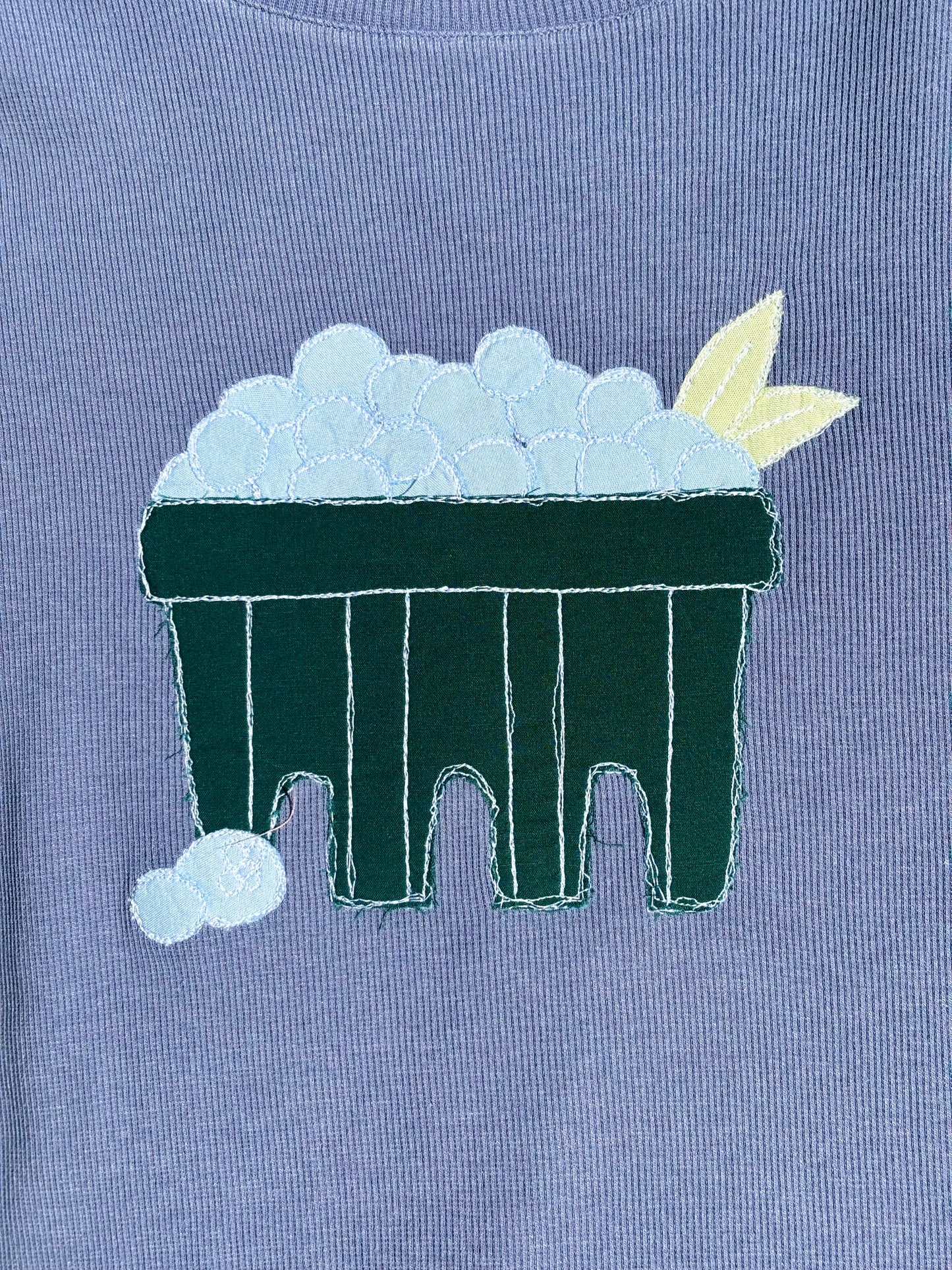 'Pint Size' Tee (SMALL)