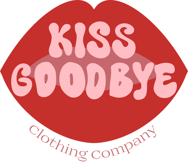 Kiss Goodbye Clothing Company